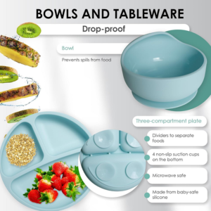 Feeding Set