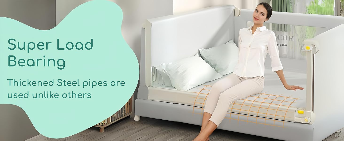 Bed Rails