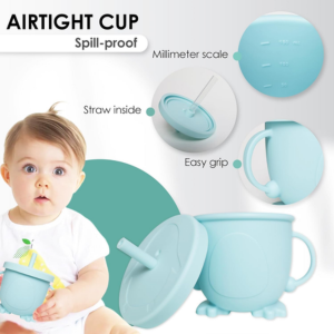 Feeding Set