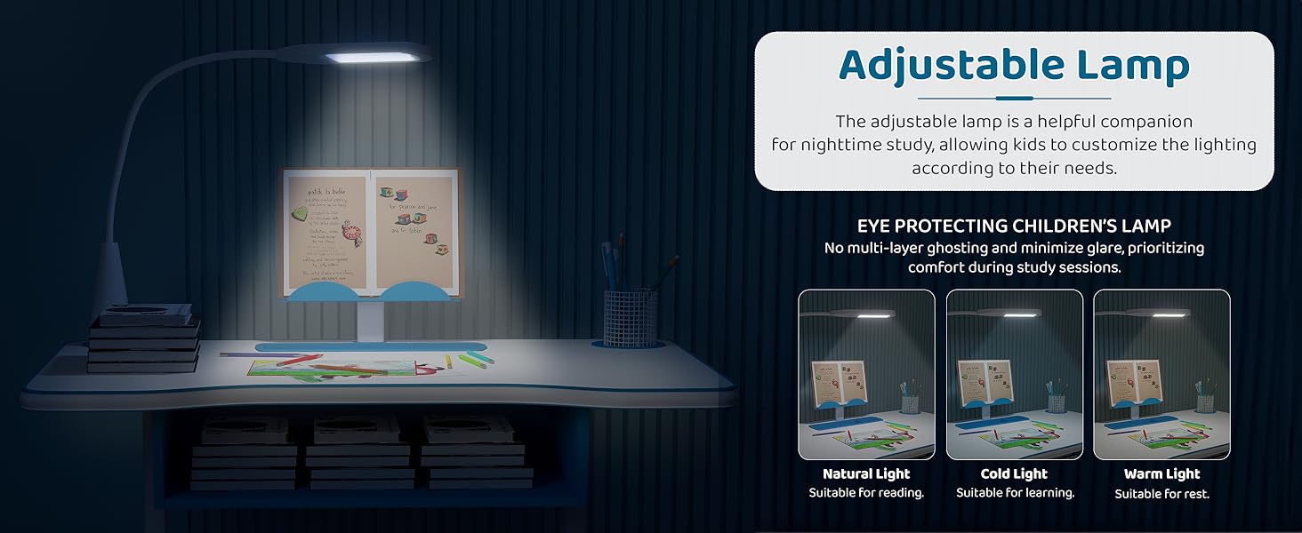 study table