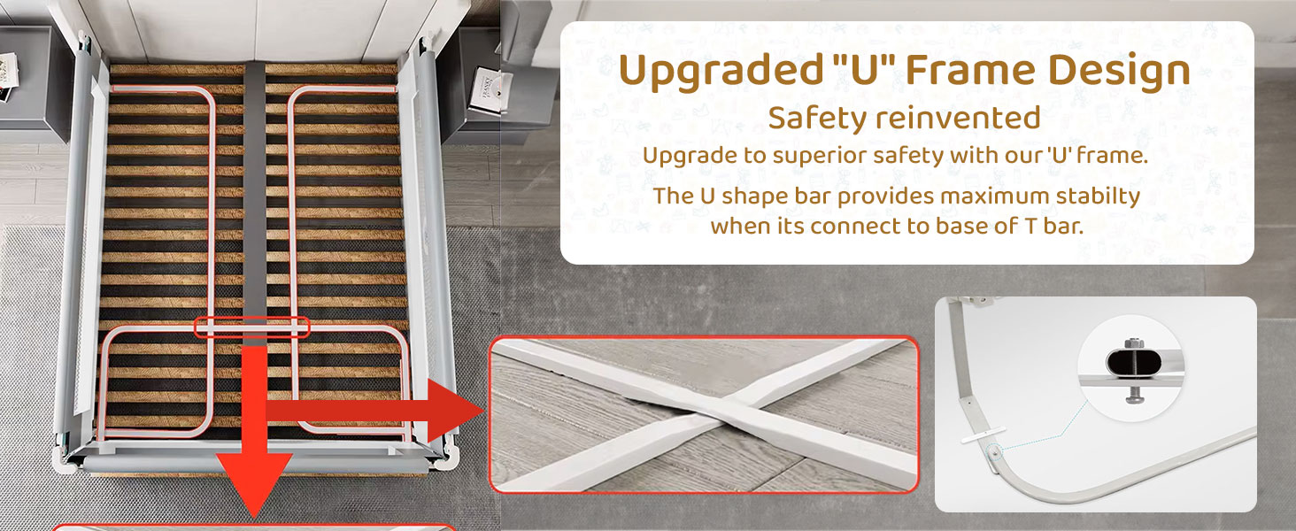 Adjustable height 