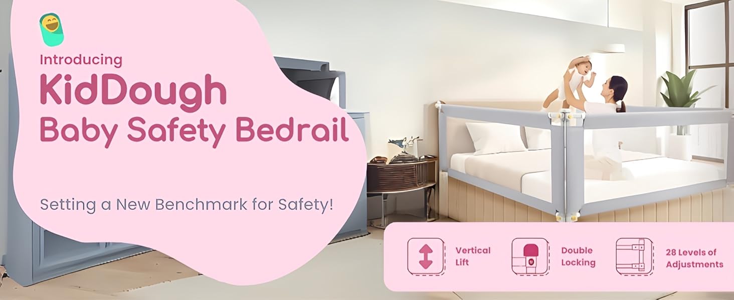 Bed Rails