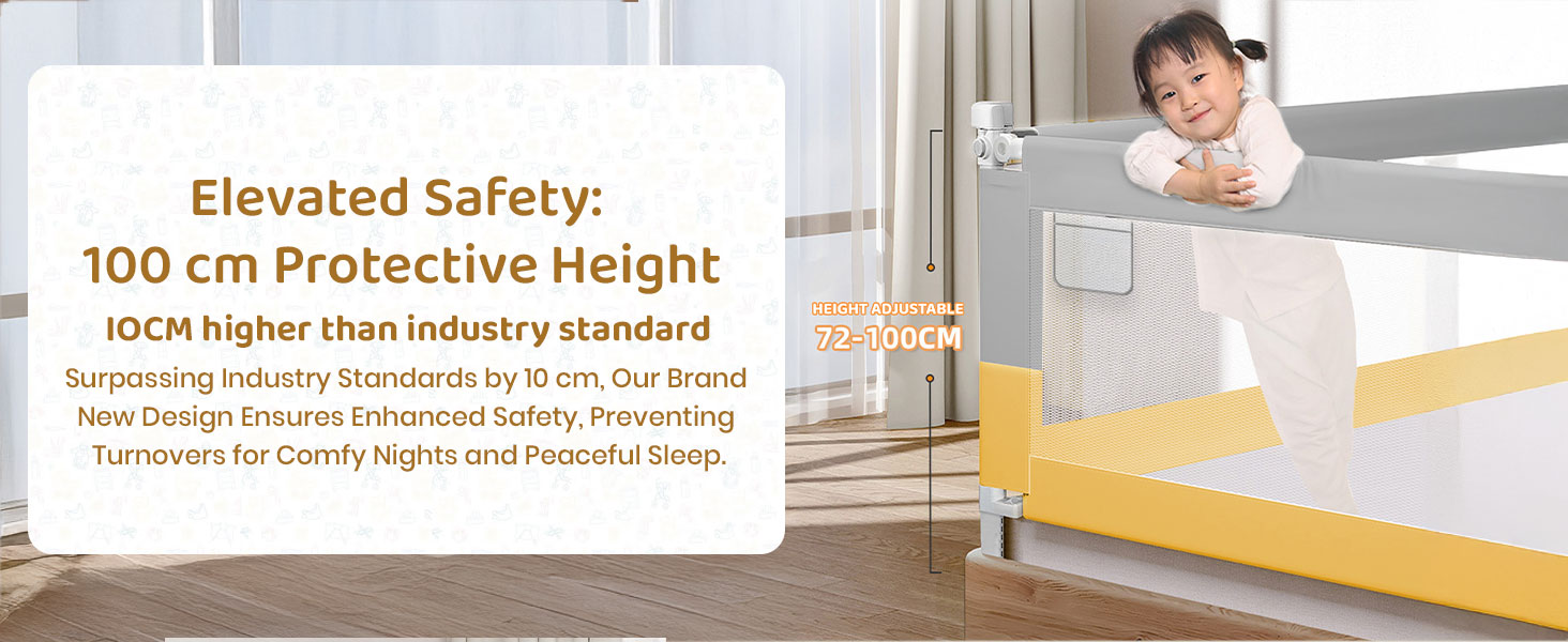 Adjustable Height
