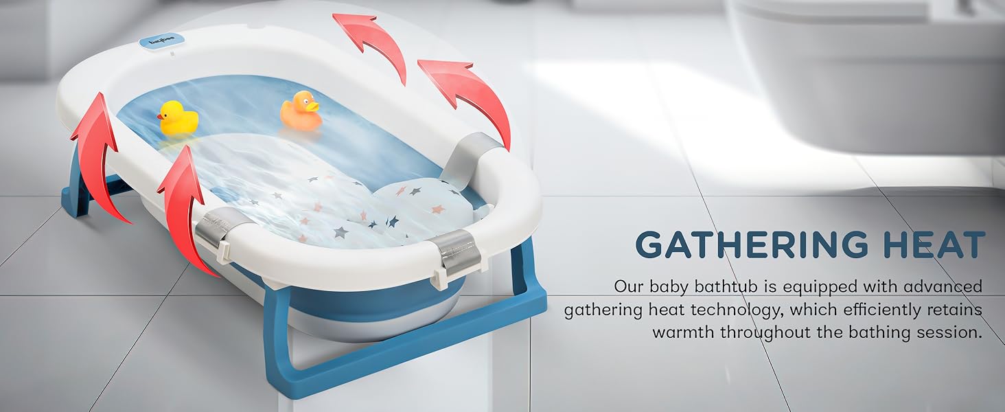 baby bath tub for 0 to 2 Years