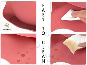 Easy to clean Bib