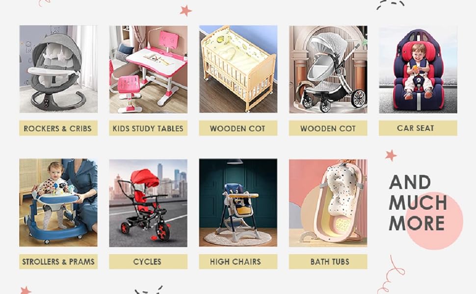 StarAndDaisy - Premium Baby &amp;amp;amp;amp;amp;amp;amp;amp;amp;amp;amp;amp;amp; Kids Products