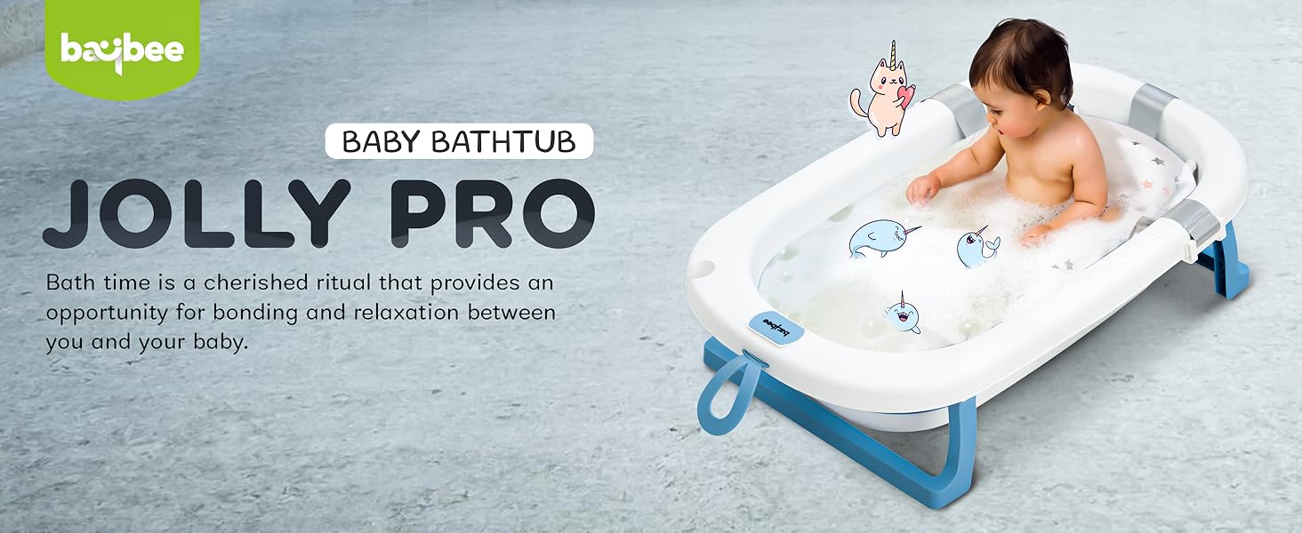 baby bathtub