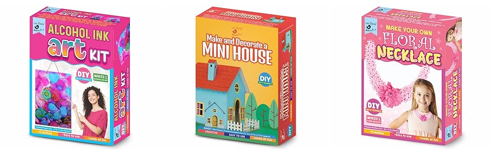 DIY Kits 249