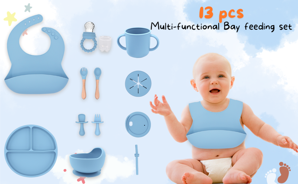 Feeding Set