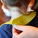Adjustable bib