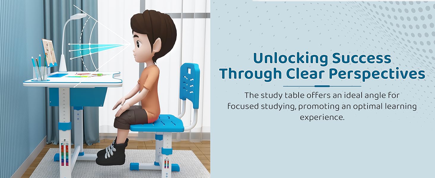 study table