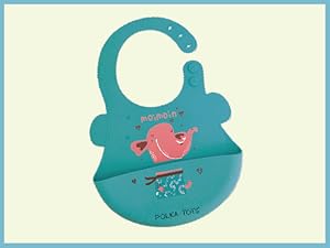 Silicone Bibs
