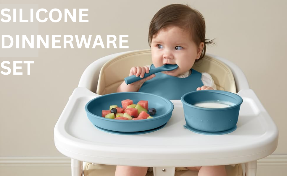 Feeding Set