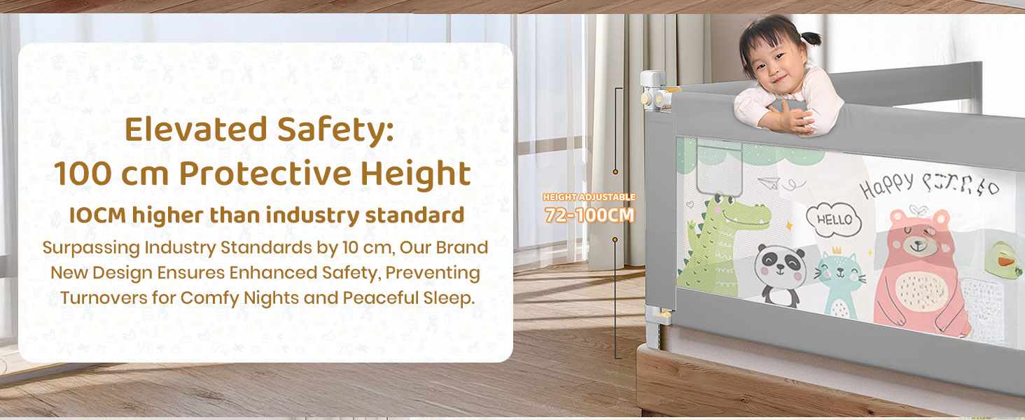Adjustable Height