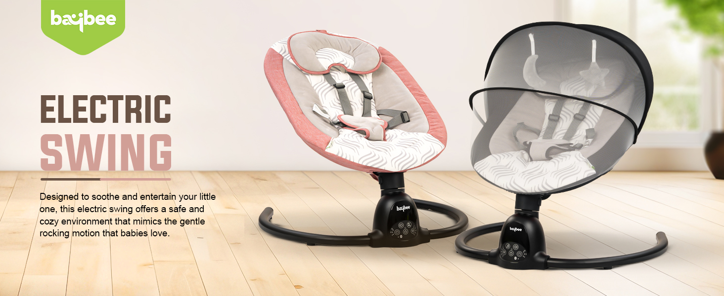 swing for kids