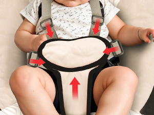 baby swing for 0 to 2 years