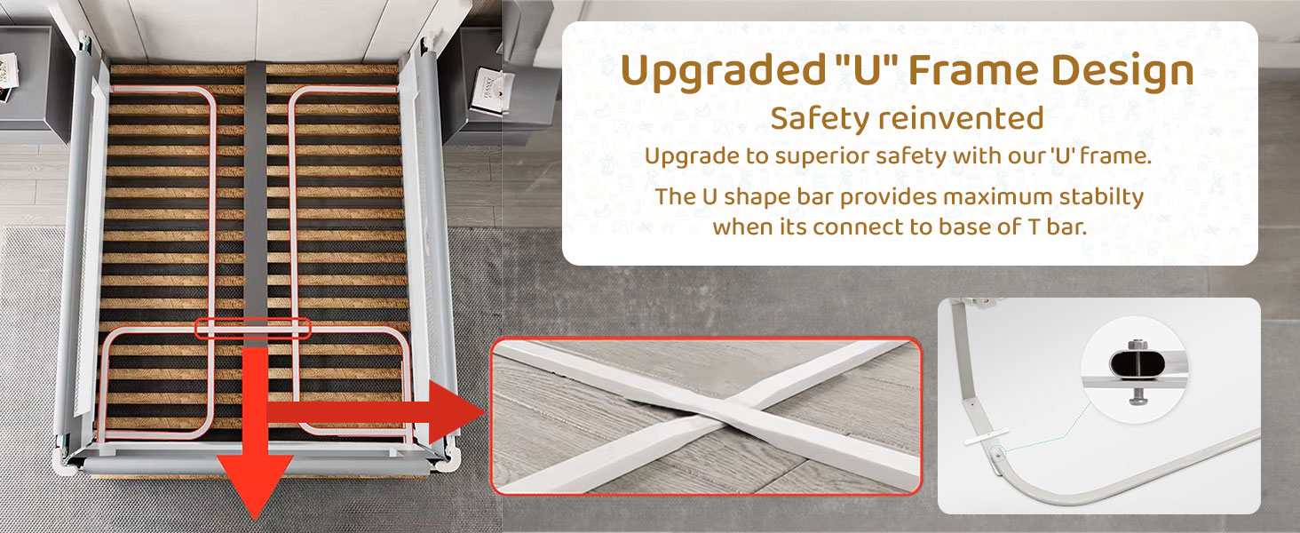 Adjustable Height