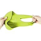Stretchable and Durable Bib