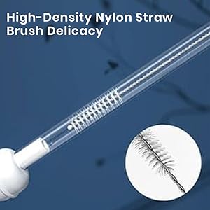 Silicone Bottle Brush5