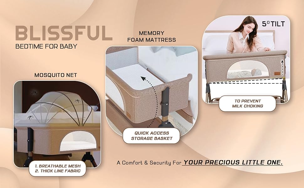 Cot mattress