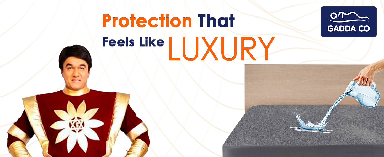 Experience Ultimate Comfort. Rely on Unmatched Protection