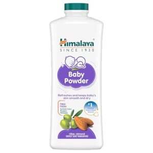 Himalaya Baby Powder, 400Gm