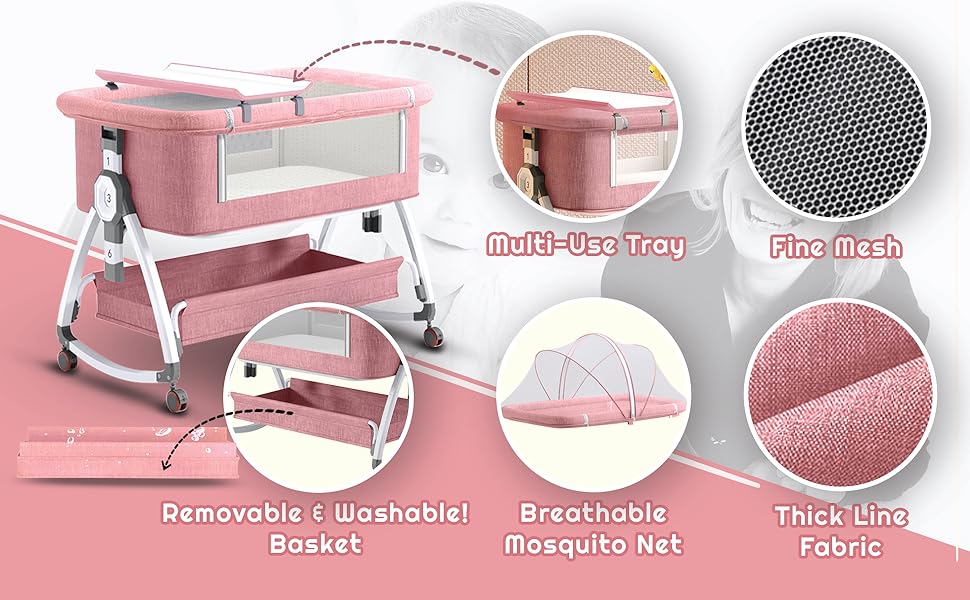Fabric Specifications