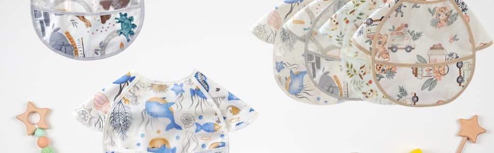 prajmi bibs