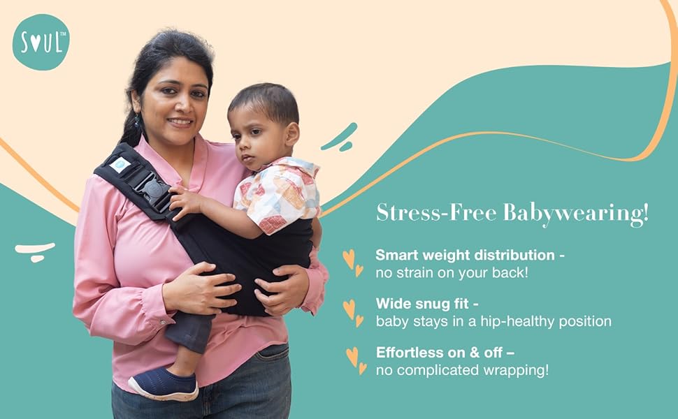 Baby Carrier