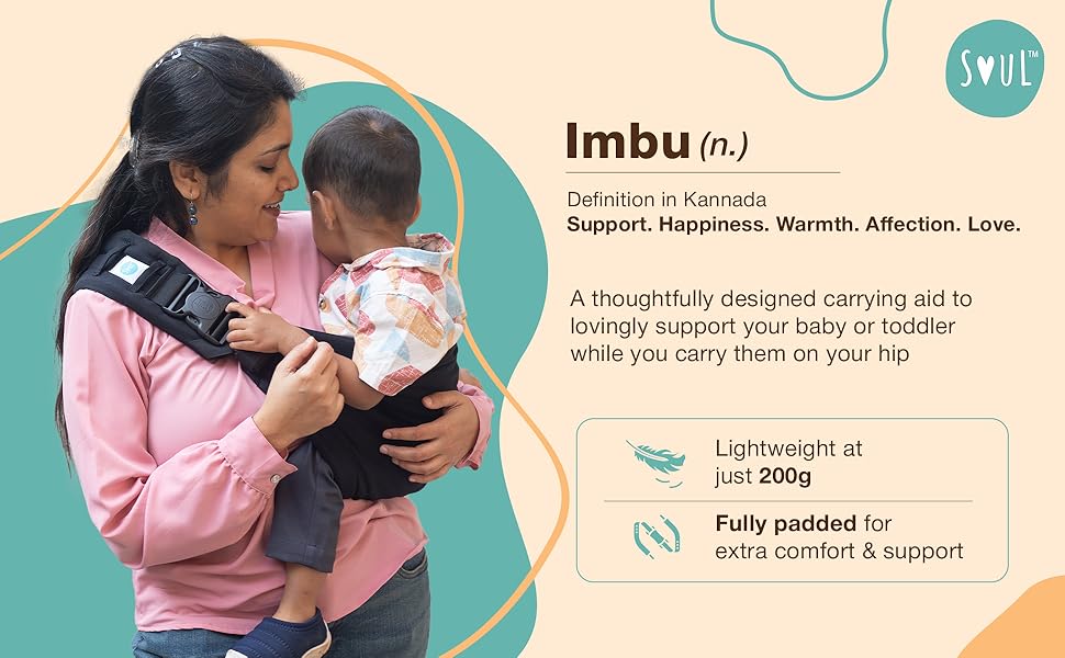 Baby Carrier