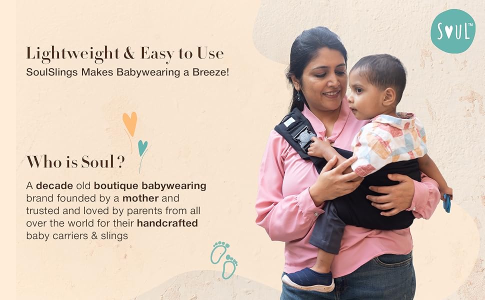 Baby Carrier