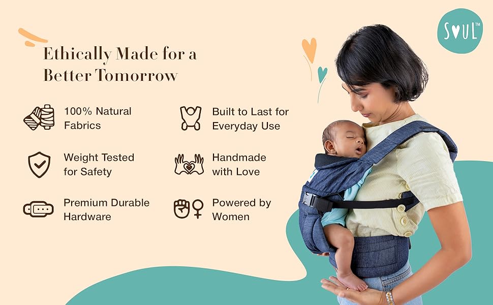 Baby Carrier