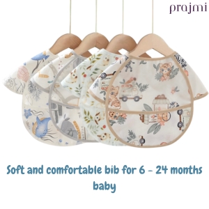 Prajmi Bib