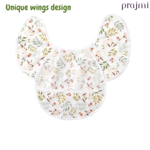 prajmi wings design