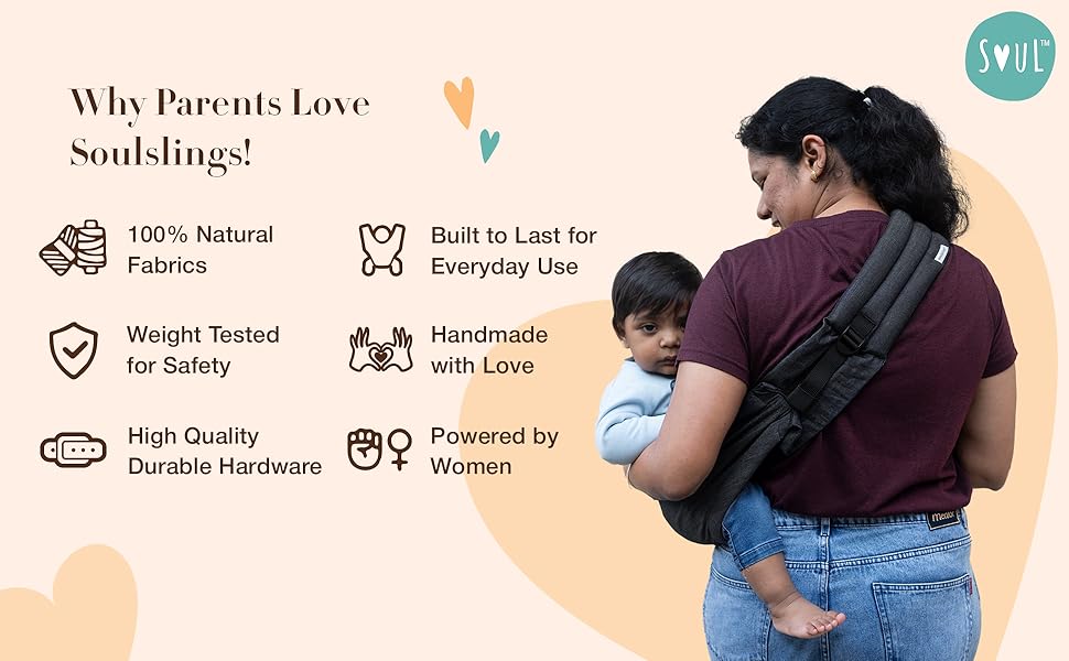 Baby Carrier