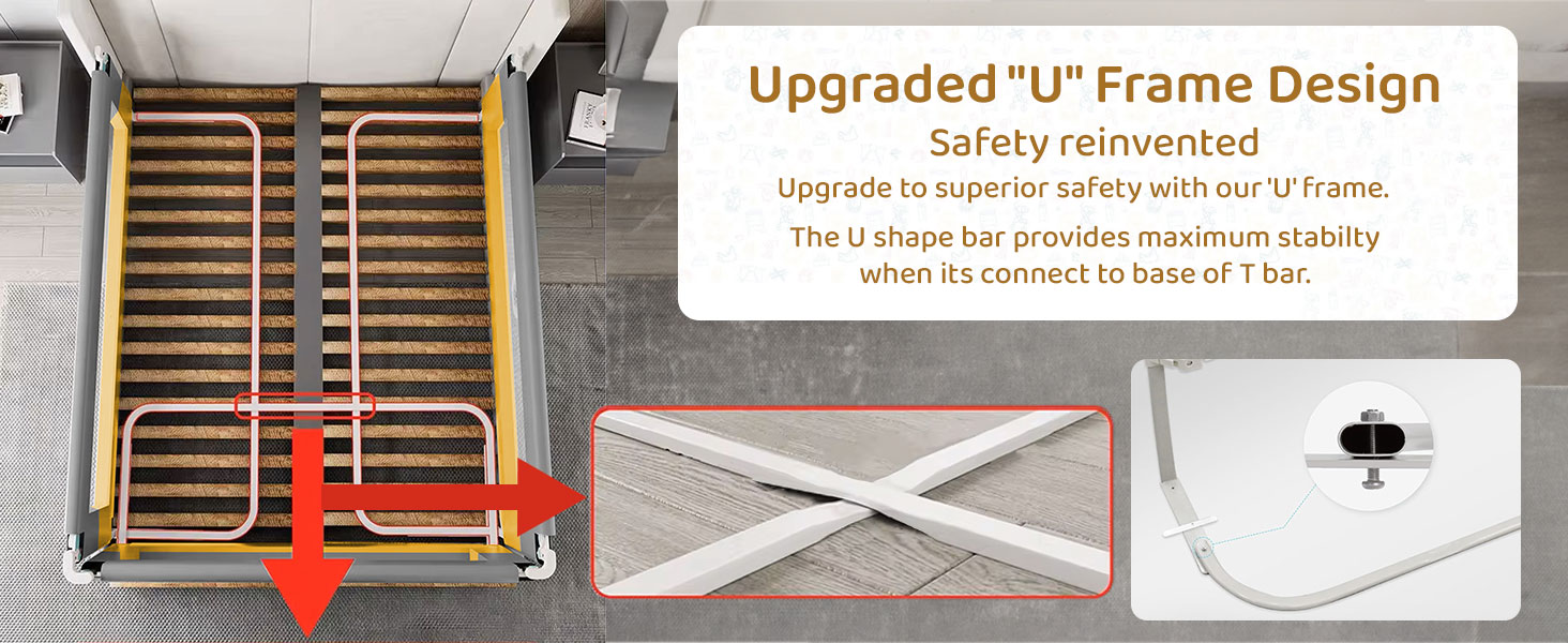 Adjustable Height