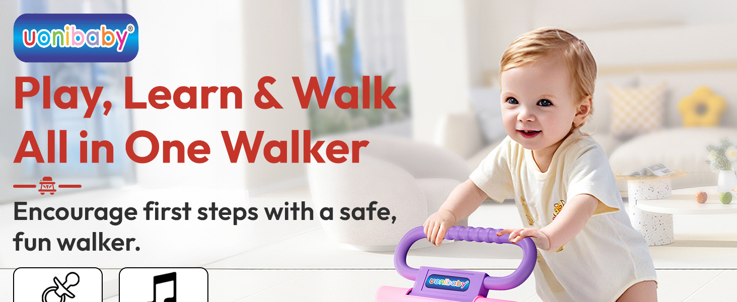 baby walker
