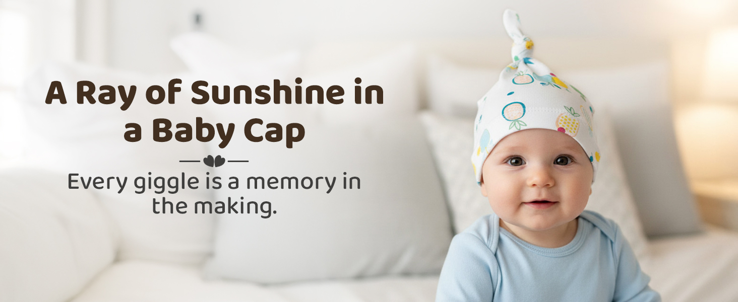 Baby clothing set of 8