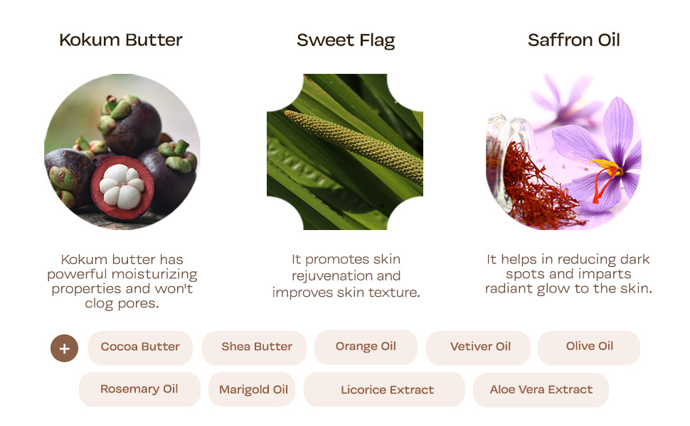 Maate Baby Butter Lotion