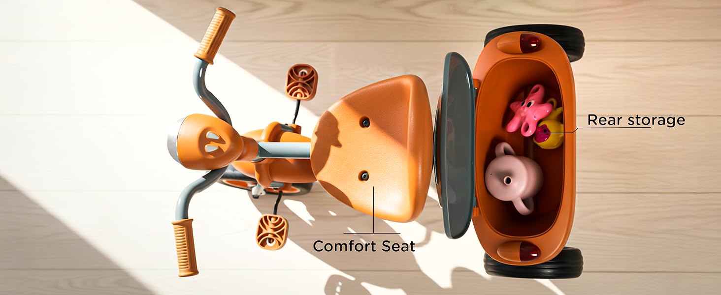 kids cycle for 2 - 5 years