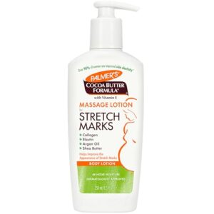 Palmer's Cocoa Butter Massage Lotion For Stretch Marks, Keeps Skin Soft - 250Ml