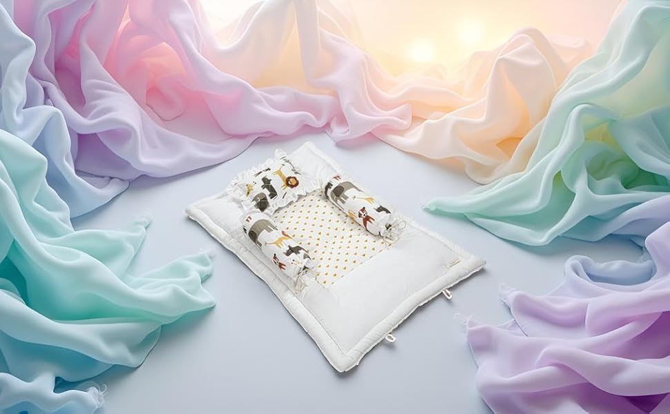 Baby Bedding Set