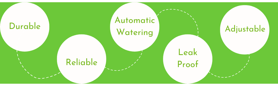 SPN-BFCC  Drip Irrigation kit