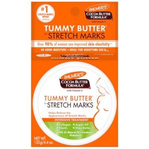 Palmer's Palmers Cocoa Tummy Liquid Butter For Stretch Marks - 125Gm