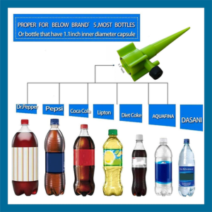 SPN-BFCC Drip Irrigation kit
