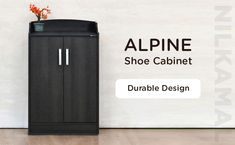 Shoe Cabinet