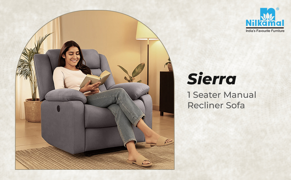 Recliner