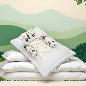 baby bed set
