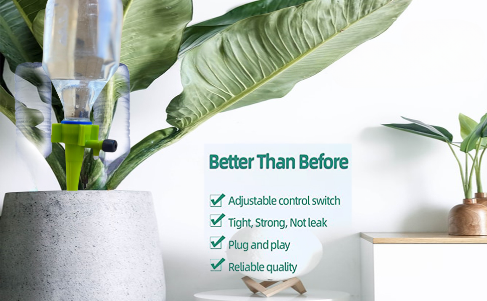 SPN-BFCC Drip Irrigation kit