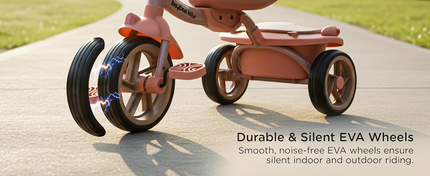 kids cycle for 2 - 5 years